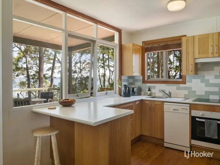 Sixth view of Homely house listing, 55 Walmer Avenue, Sanctuary Point NSW 2540