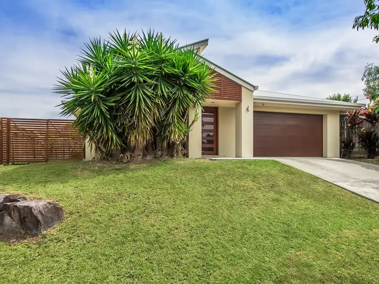 Main view of Homely house listing, 106 Observatory Drive, Reedy Creek QLD 4227