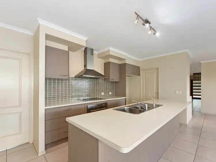 Fifth view of Homely house listing, 106 Observatory Drive, Reedy Creek QLD 4227