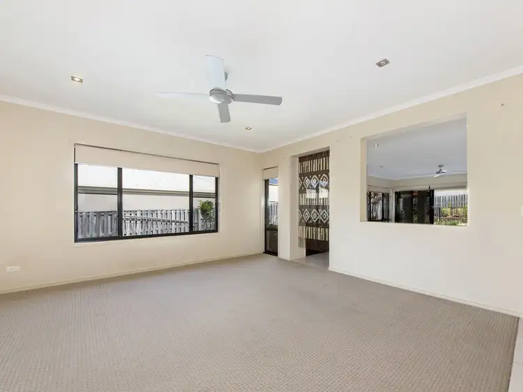 Sixth view of Homely house listing, 106 Observatory Drive, Reedy Creek QLD 4227