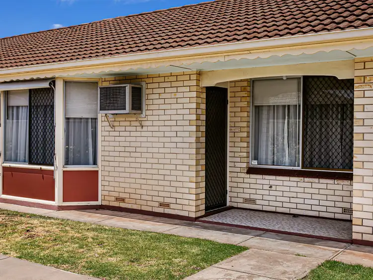Second view of Homely unit listing, 3/14 Panmure Place, Woodville North SA 5012