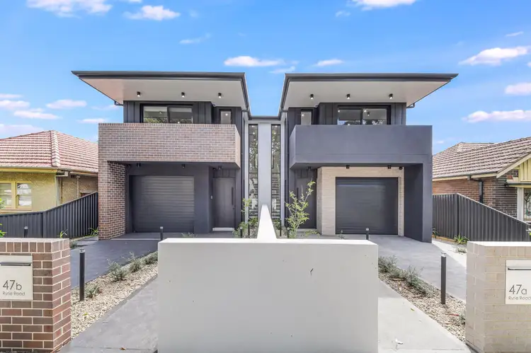 47A Ryrie Road, Earlwood NSW 2206