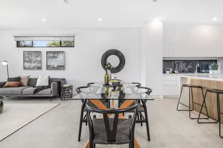 Fifth view of Homely house listing, 47A Ryrie Road, Earlwood NSW 2206