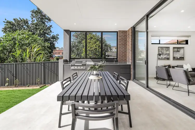 Sixth view of Homely house listing, 47A Ryrie Road, Earlwood NSW 2206