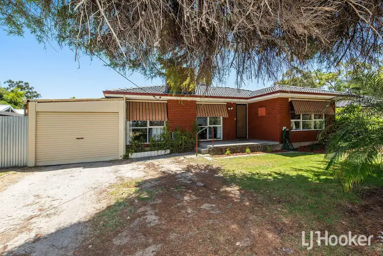 58 Ospringe Street, Gosnells WA 6110