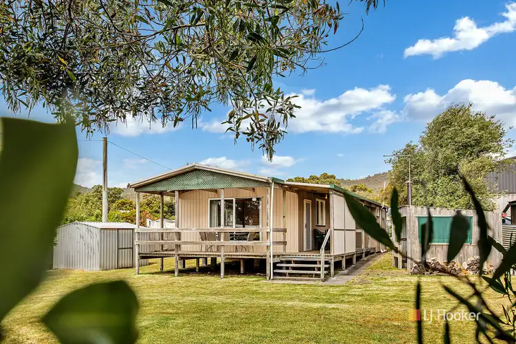 Second view of Homely house listing, 8 Irby Boulevard, Sisters Beach TAS 7321