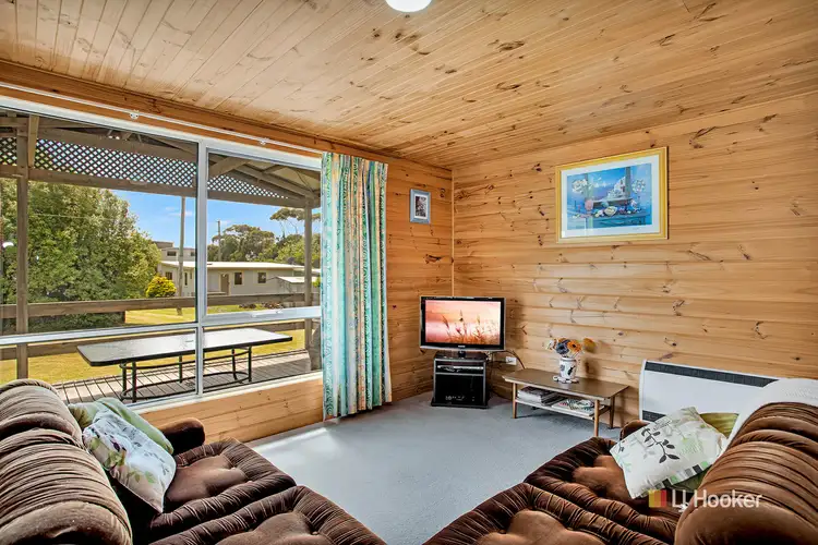 Fifth view of Homely house listing, 8 Irby Boulevard, Sisters Beach TAS 7321