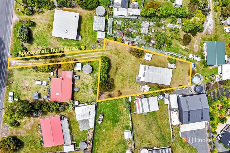 Seventh view of Homely house listing, 8 Irby Boulevard, Sisters Beach TAS 7321