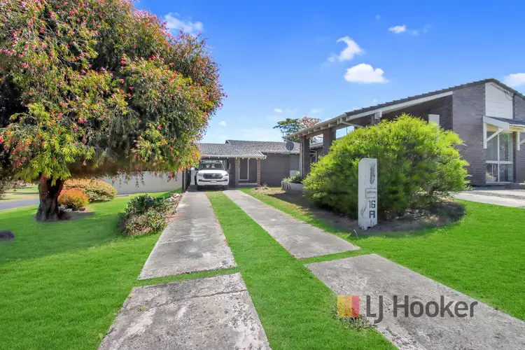 Main view of Homely house listing, 16A&B Seaton Villa Road, Manjimup WA 6258