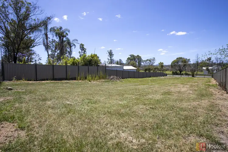 Third view of Homely land listing, 50 Main Street, Willawarrin NSW 2440