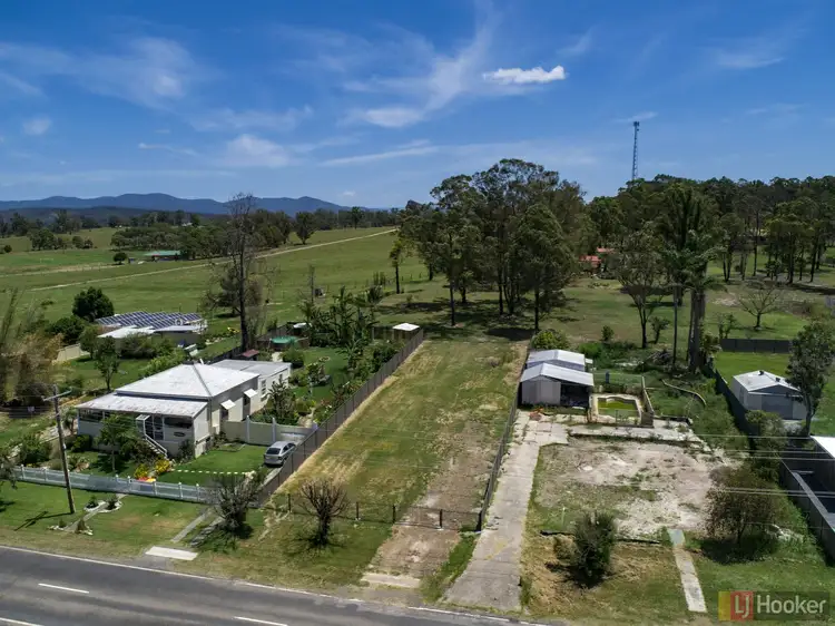 Fourth view of Homely land listing, 50 Main Street, Willawarrin NSW 2440