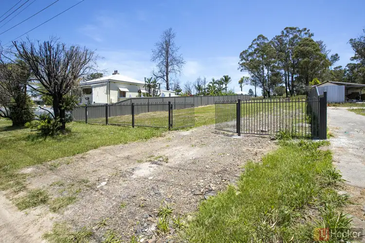 Fifth view of Homely land listing, 50 Main Street, Willawarrin NSW 2440