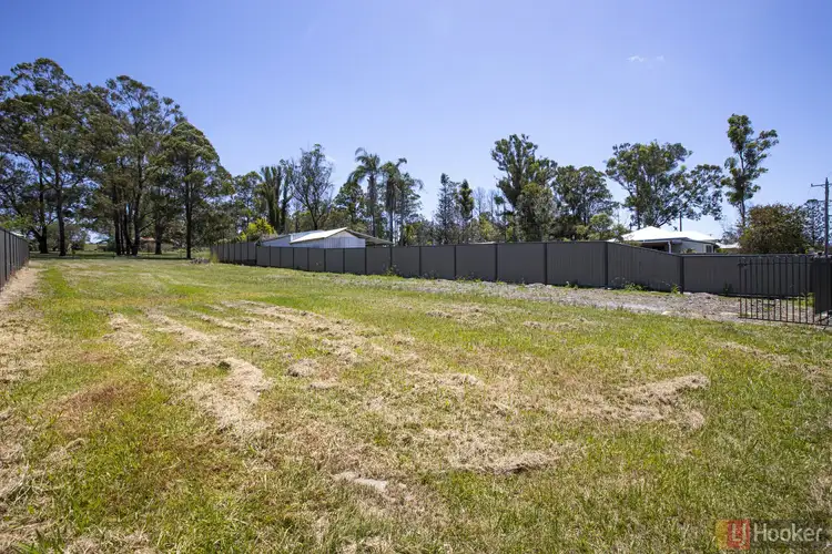 Sixth view of Homely land listing, 50 Main Street, Willawarrin NSW 2440