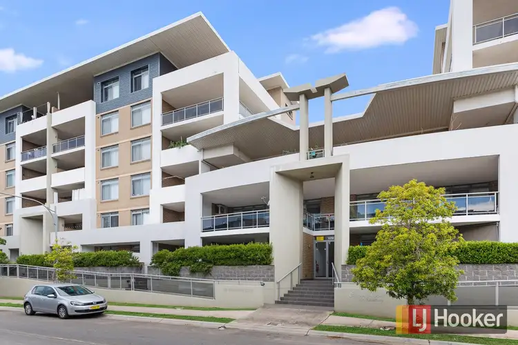 35/28 Brickworks Dr, Holroyd NSW 2142