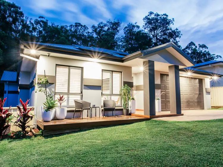 Main view of Homely house listing, 9 Illusions Court, Tallwoods Village NSW 2430