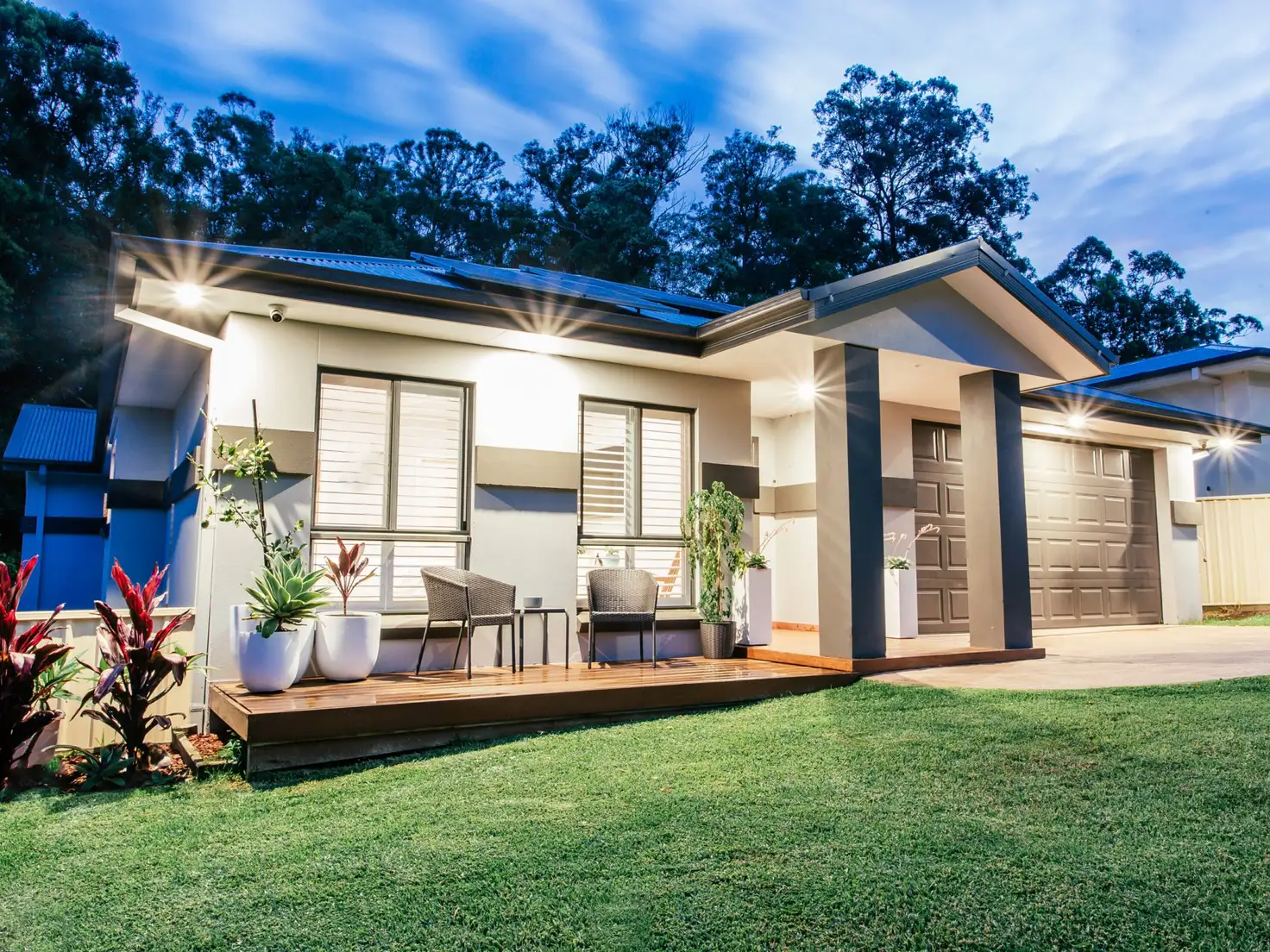 Main view of Homely house listing, 9 Illusions Court, Tallwoods Village NSW 2430