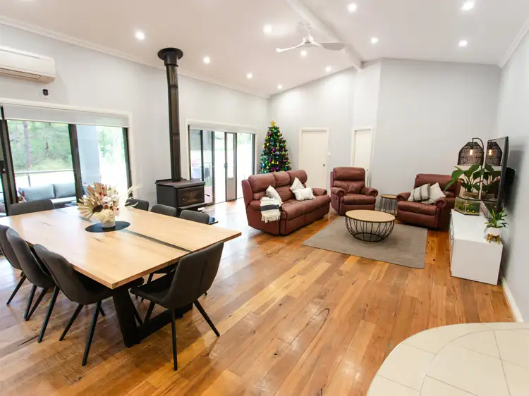 Second view of Homely house listing, 9 Illusions Court, Tallwoods Village NSW 2430