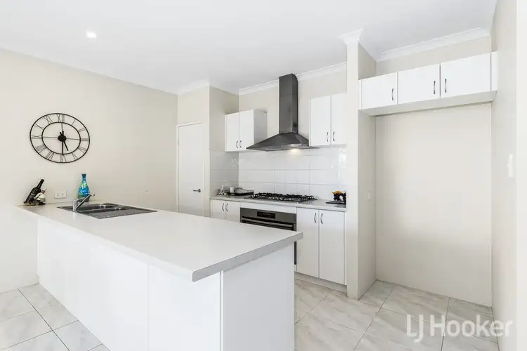 Fourth view of Homely house listing, 24A Whipbird, Alkimos WA 6038