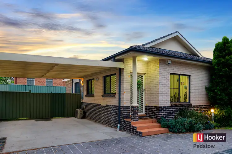 7/75-77 Uranus Road, Revesby NSW 2212