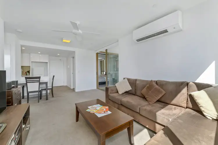 406D/191 Constance Street, Bowen Hills QLD 4006