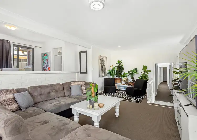 1 Marsden Terrace, Taree NSW 2430