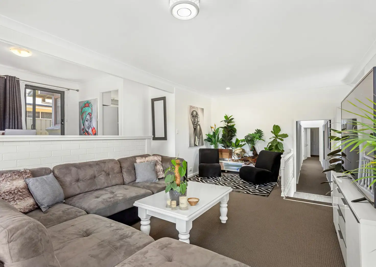 Main view of Homely house listing, 1 Marsden Terrace, Taree NSW 2430