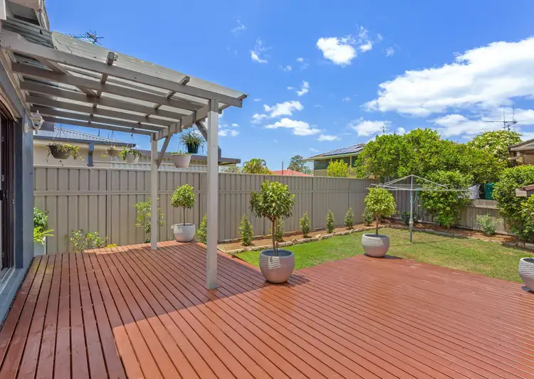 Fourth view of Homely house listing, 1 Marsden Terrace, Taree NSW 2430