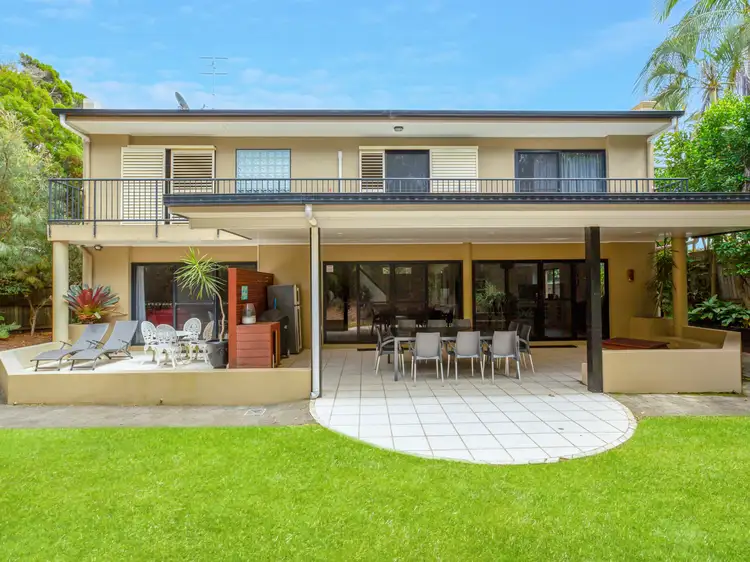 Main view of Homely house listing, 38 Redwood Avenue, Marcus Beach QLD 4573