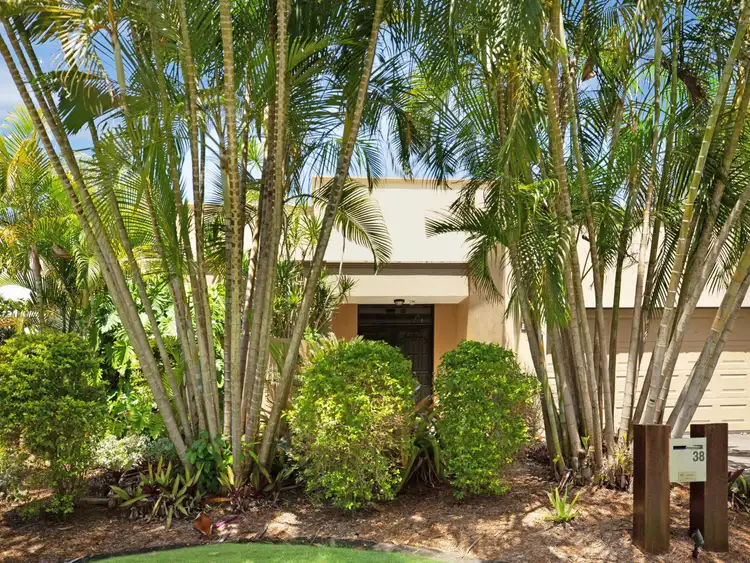 Fifth view of Homely house listing, 38 Redwood Avenue, Marcus Beach QLD 4573