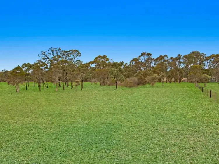 Main view of Homely land listing, Lot 5/218 Hawthorne Road, Bargo NSW 2574