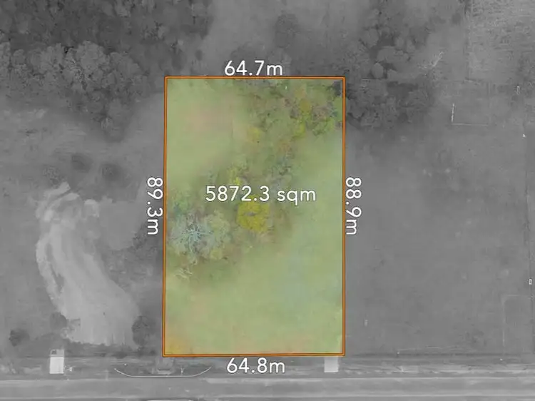 Fourth view of Homely land listing, Lot 5/218 Hawthorne Road, Bargo NSW 2574