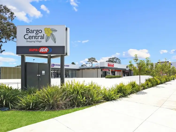 Seventh view of Homely land listing, Lot 5/218 Hawthorne Road, Bargo NSW 2574