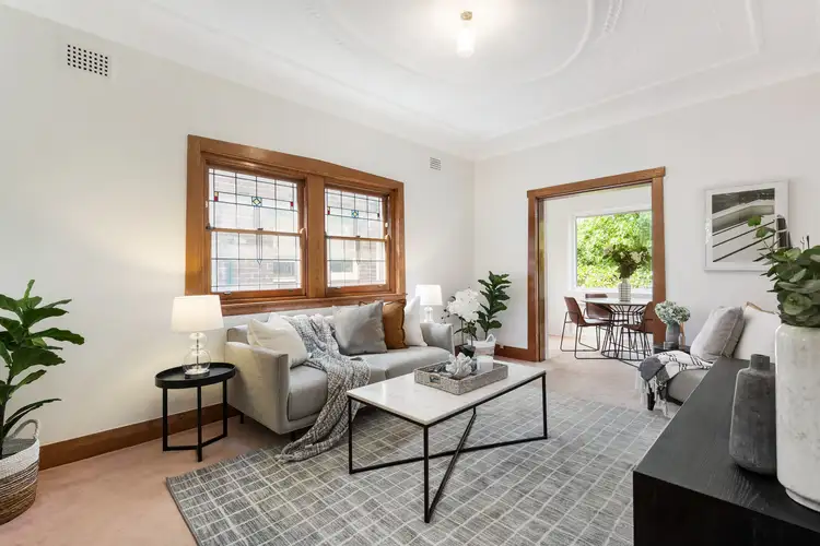 1/53 Boronia Road, Bellevue Hill NSW 2023