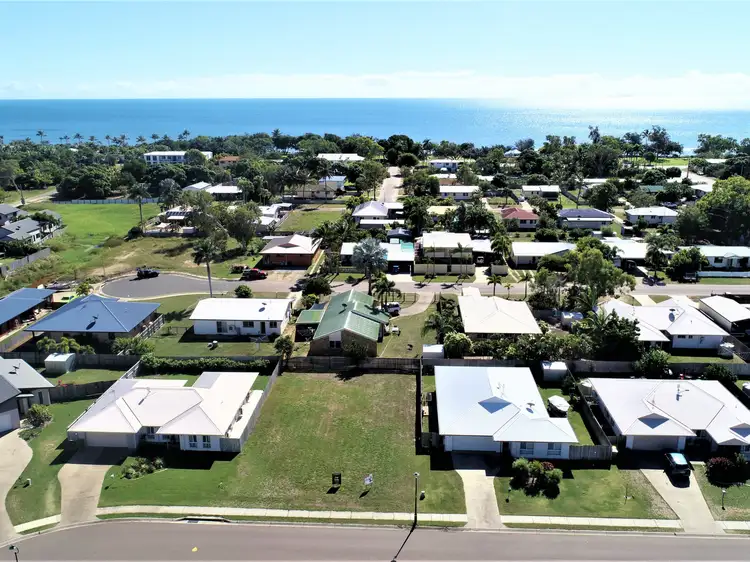 Third view of Homely land listing, 23 Nautilus Street, Bowen QLD 4805