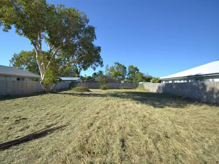 Fourth view of Homely land listing, 23 Nautilus Street, Bowen QLD 4805