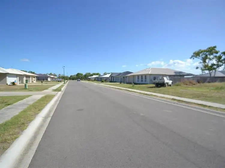 Fifth view of Homely land listing, 23 Nautilus Street, Bowen QLD 4805