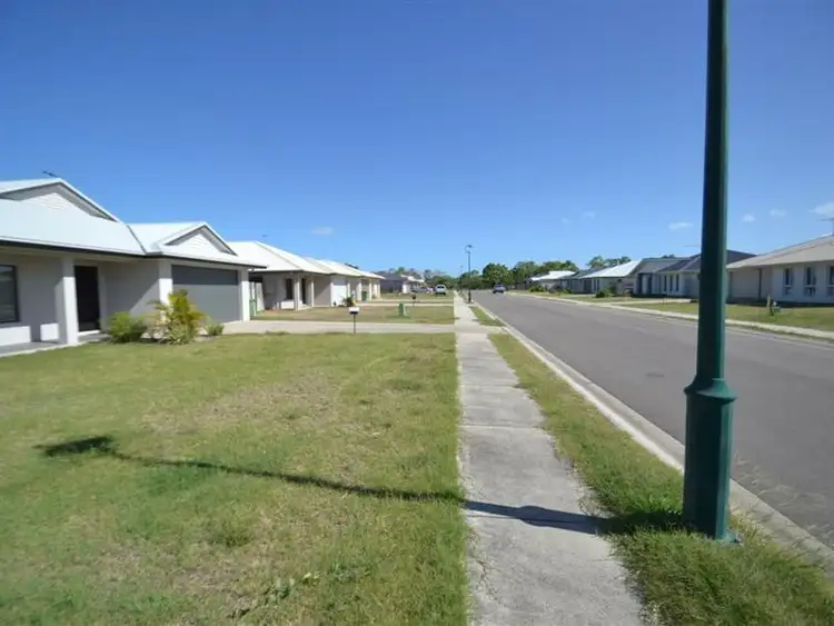 Sixth view of Homely land listing, 23 Nautilus Street, Bowen QLD 4805