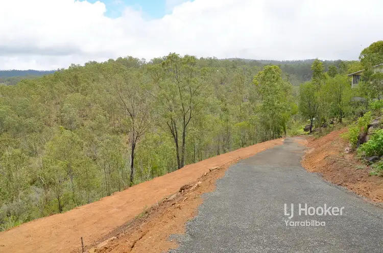 Main view of Homely land listing, 40-46 Campbell Drive, Kooralbyn QLD 4285