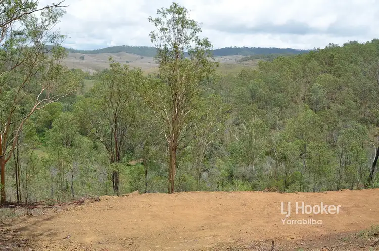 Second view of Homely land listing, 40-46 Campbell Drive, Kooralbyn QLD 4285