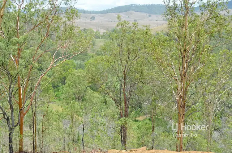 Third view of Homely land listing, 40-46 Campbell Drive, Kooralbyn QLD 4285