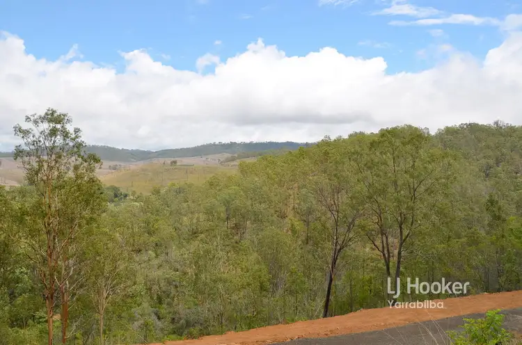 Fourth view of Homely land listing, 40-46 Campbell Drive, Kooralbyn QLD 4285