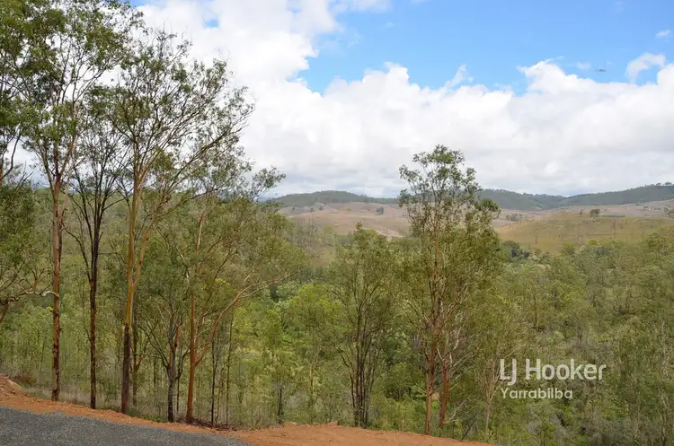Sixth view of Homely land listing, 40-46 Campbell Drive, Kooralbyn QLD 4285
