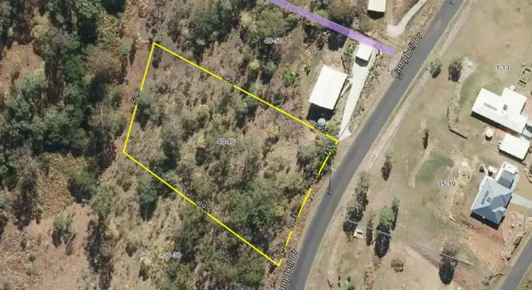 Seventh view of Homely land listing, 40-46 Campbell Drive, Kooralbyn QLD 4285