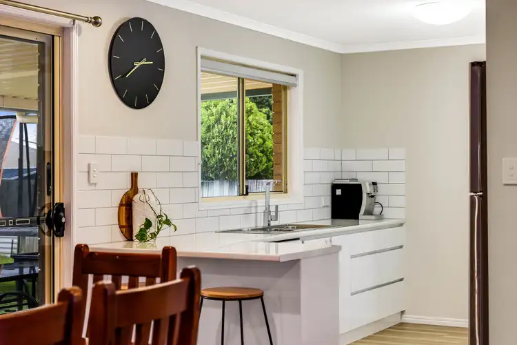 Fifth view of Homely house listing, 13 Bunya Street, Kearneys Spring QLD 4350