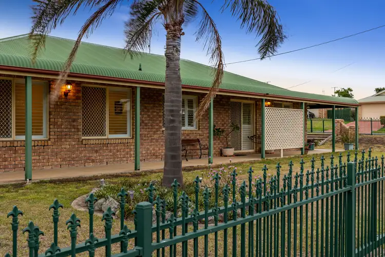 Second view of Homely house listing, 23 Bright Street, Wyreema QLD 4352