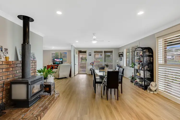 Third view of Homely house listing, 23 Bright Street, Wyreema QLD 4352