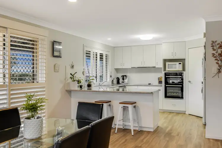 Fourth view of Homely house listing, 23 Bright Street, Wyreema QLD 4352