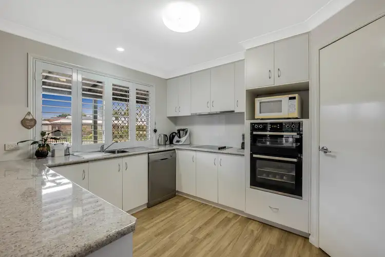 Fifth view of Homely house listing, 23 Bright Street, Wyreema QLD 4352