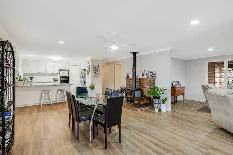 Sixth view of Homely house listing, 23 Bright Street, Wyreema QLD 4352