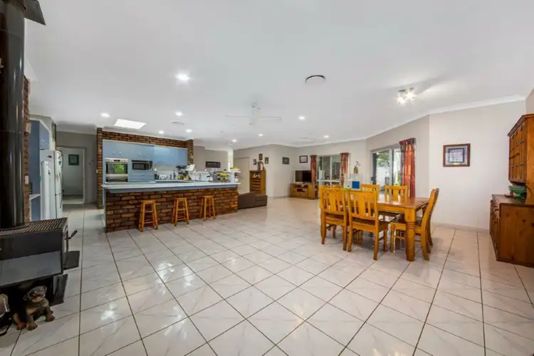 Fourth view of Homely rural property listing, 4 Luke Court, Wurdong Heights QLD 4680